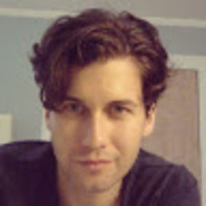 Meet your Posher, Christopher